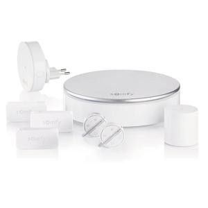 Somfy protect home alarm-image